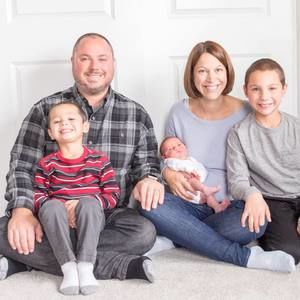 Meet your Posher, Kelly